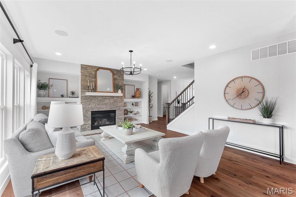 Willow Grove - Residential
