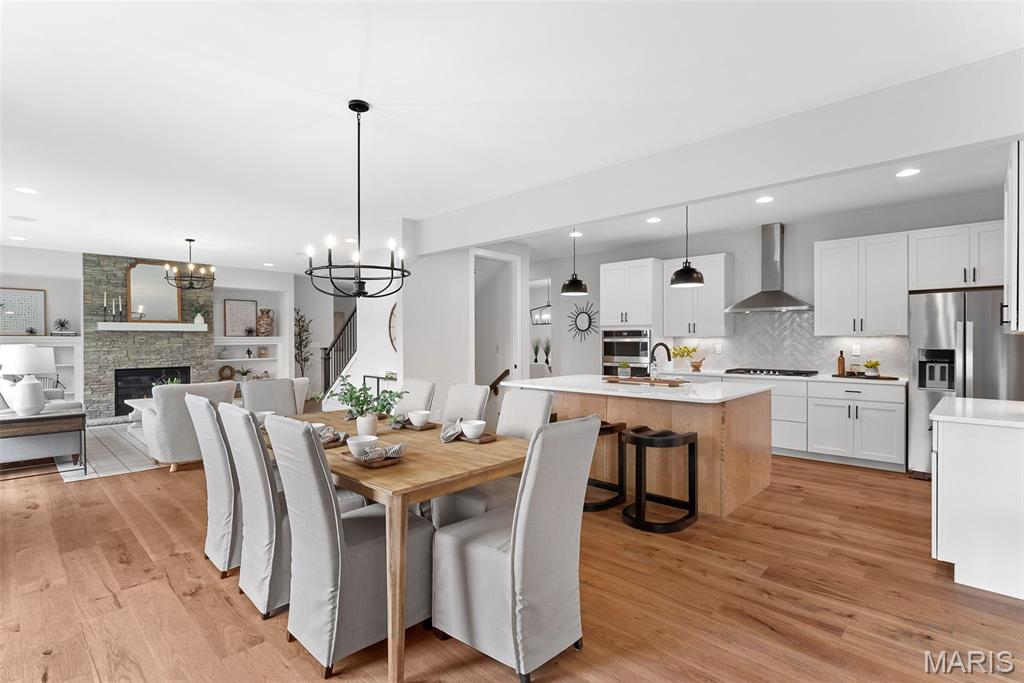 Willow Grove - Residential