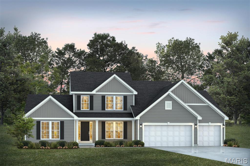 Willow Grove - Residential