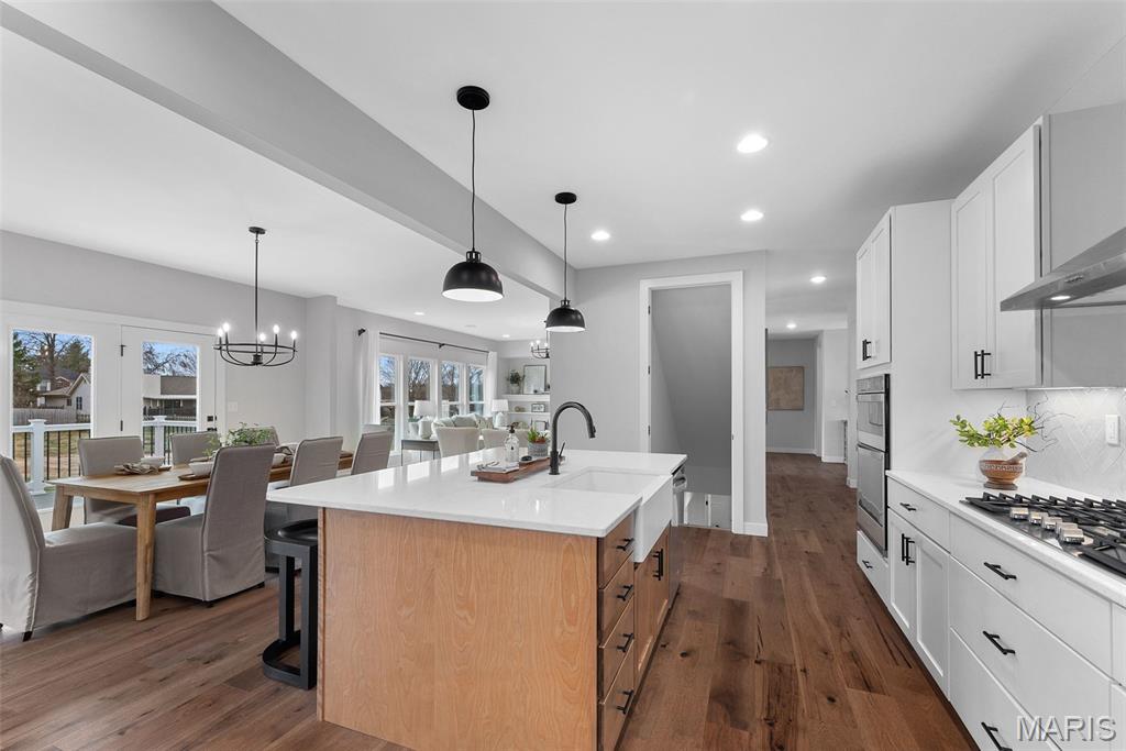 Willow Grove - Residential