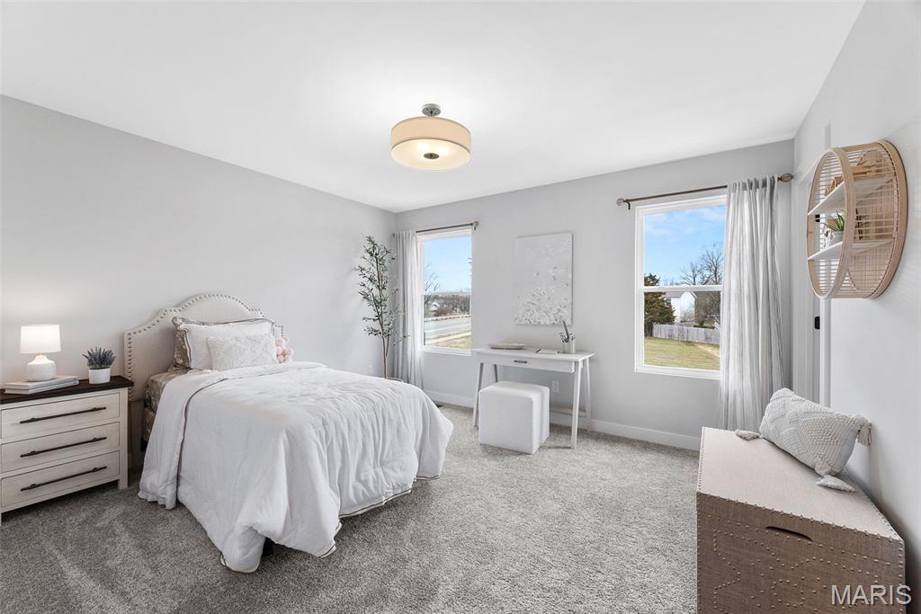 Willow Grove - Residential