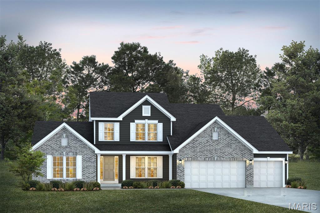Willow Grove - Residential