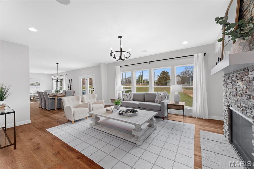 Willow Grove - Residential