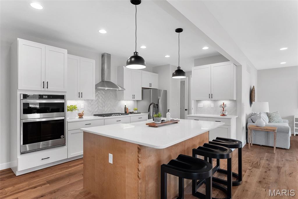 Willow Grove - Residential
