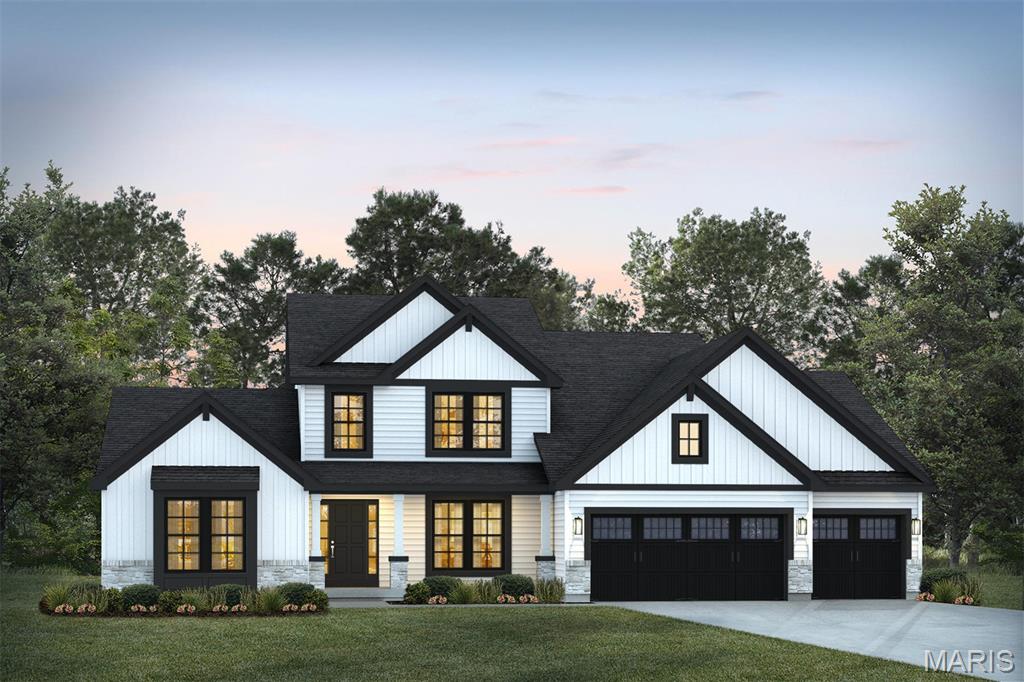 Willow Grove - Residential