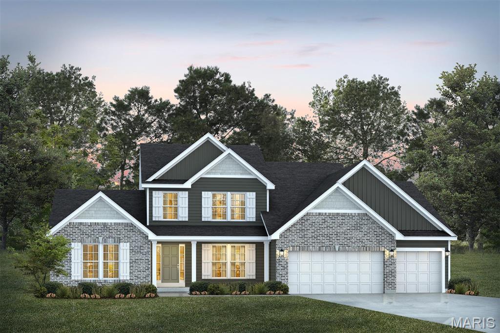 Willow Grove - Residential