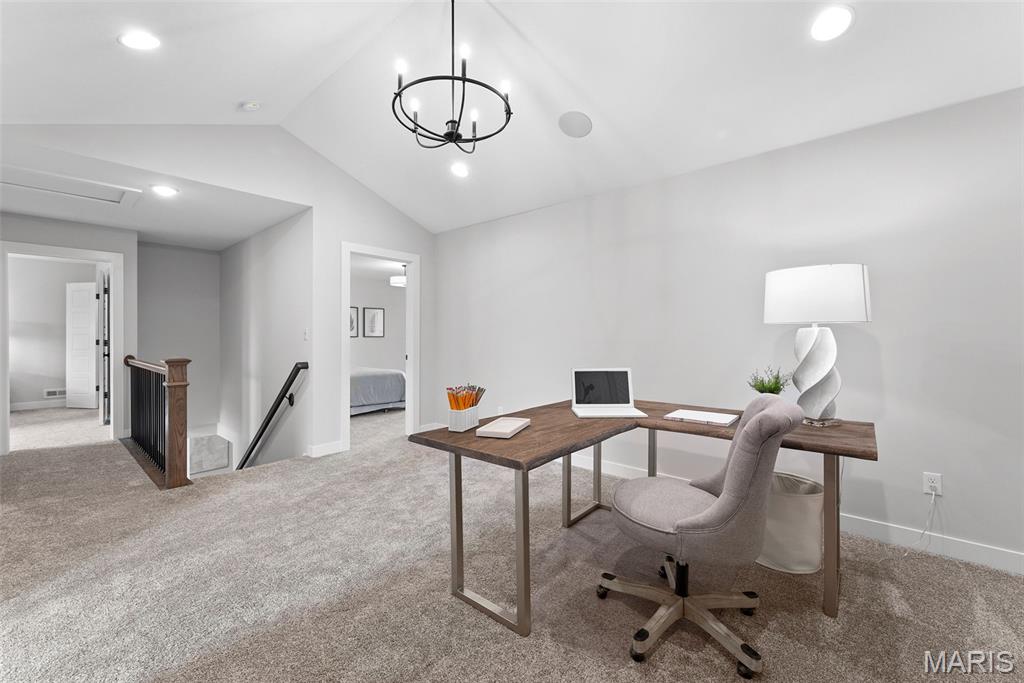 Willow Grove - Residential