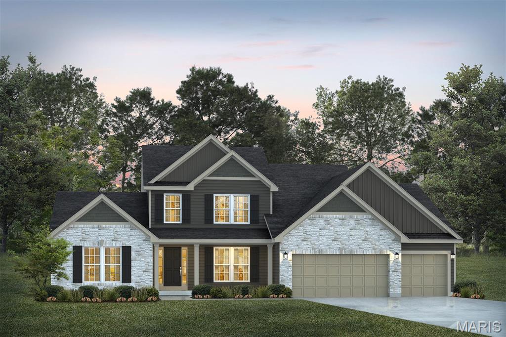 Willow Grove - Residential