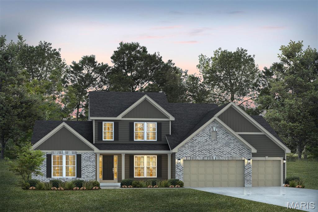Willow Grove - Residential