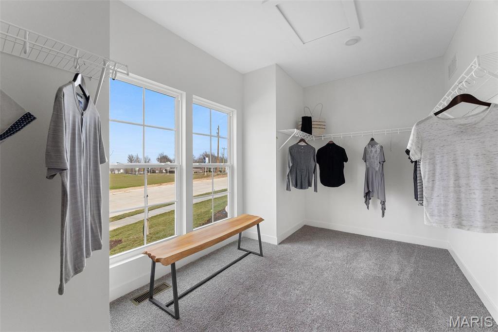 Willow Grove - Residential