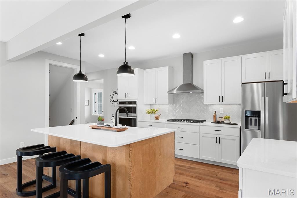 Willow Grove - Residential