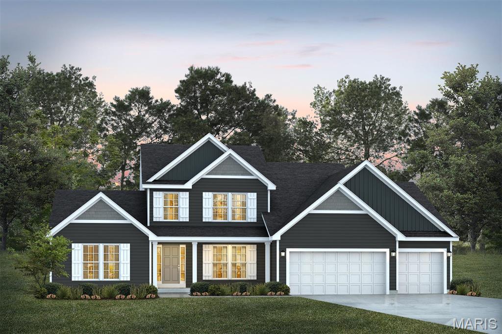 Willow Grove - Residential