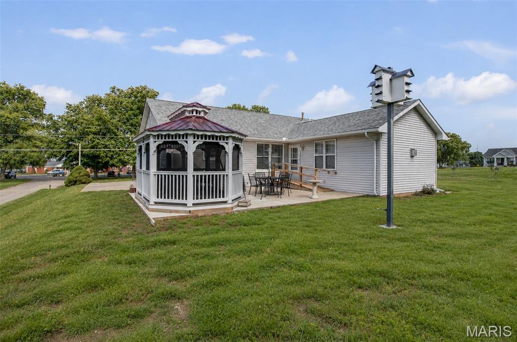 West Pointe Sub - Residential
