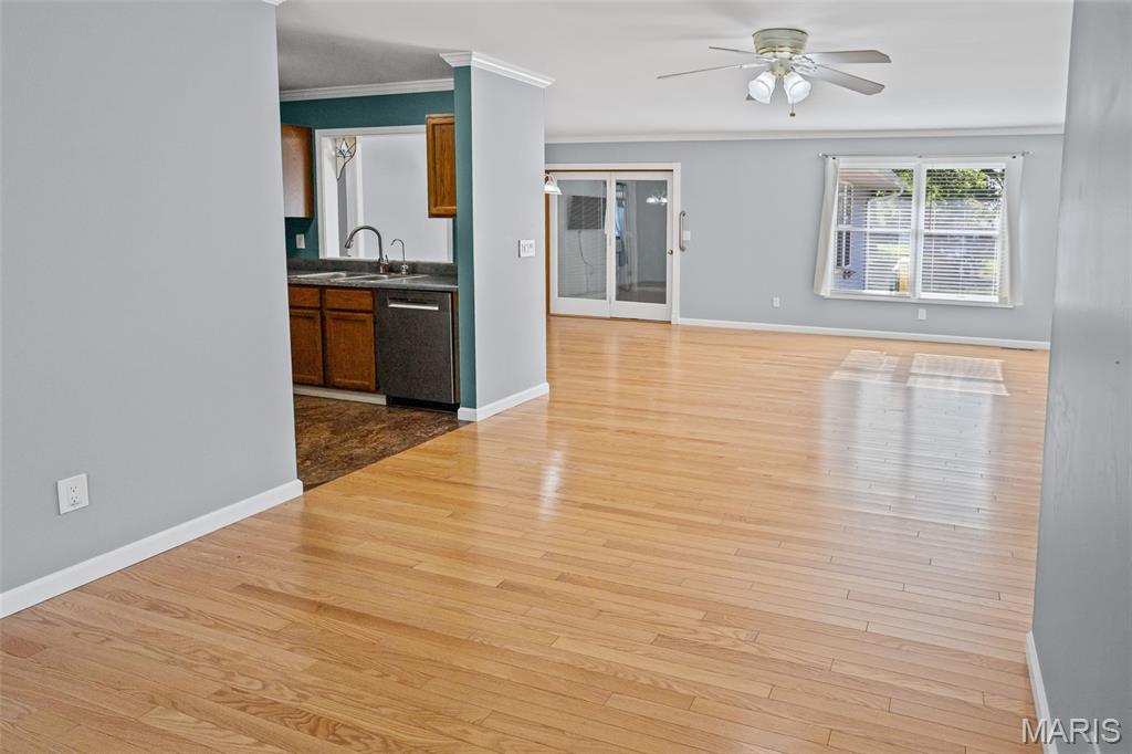 West Pointe Sub - Residential