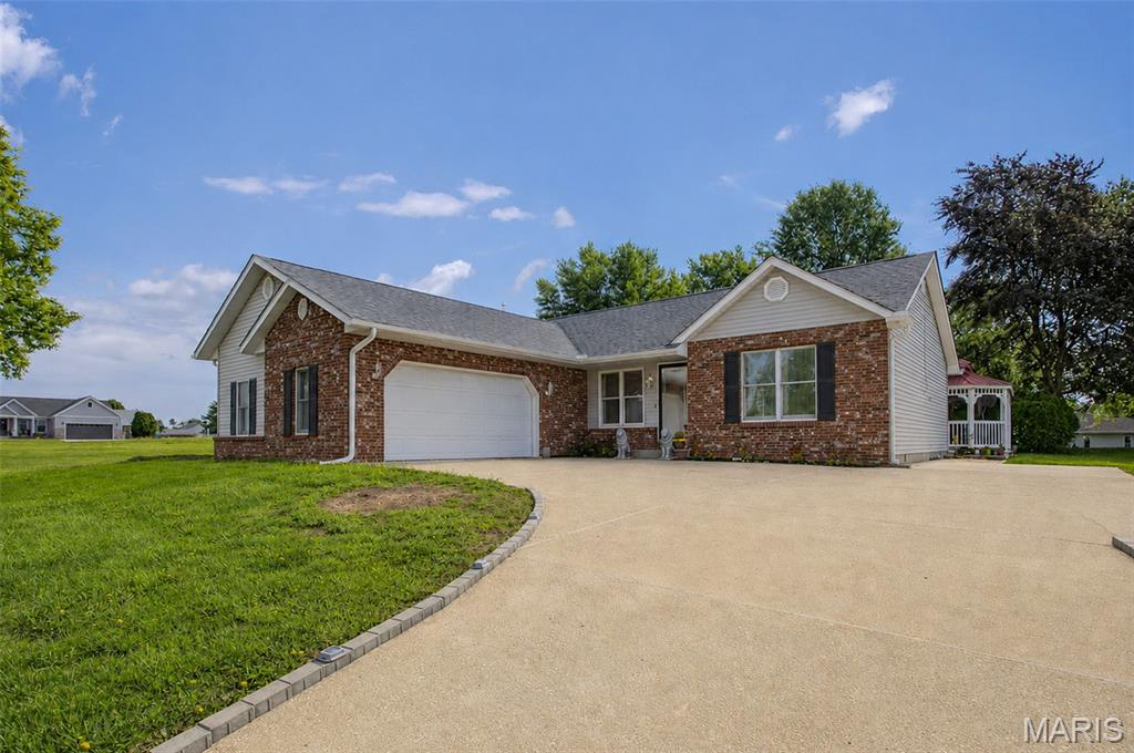 West Pointe Sub - Residential