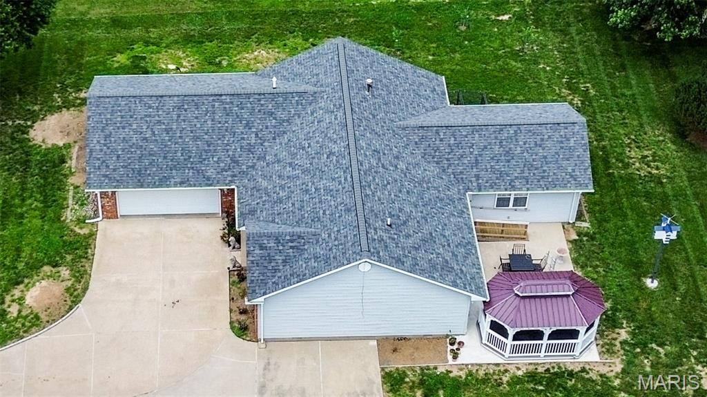 West Pointe Sub - Residential