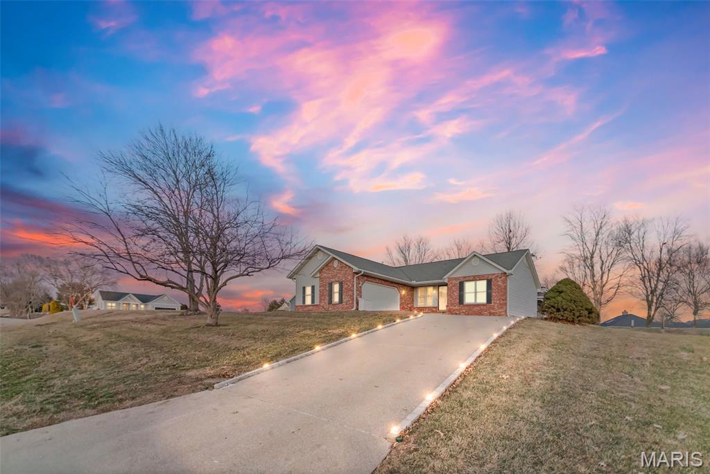 West Pointe Sub - Residential