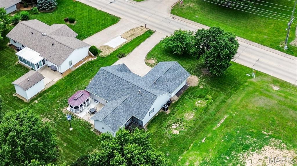 West Pointe Sub - Residential