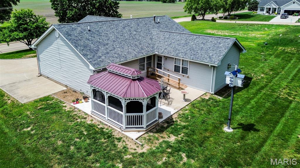 West Pointe Sub - Residential