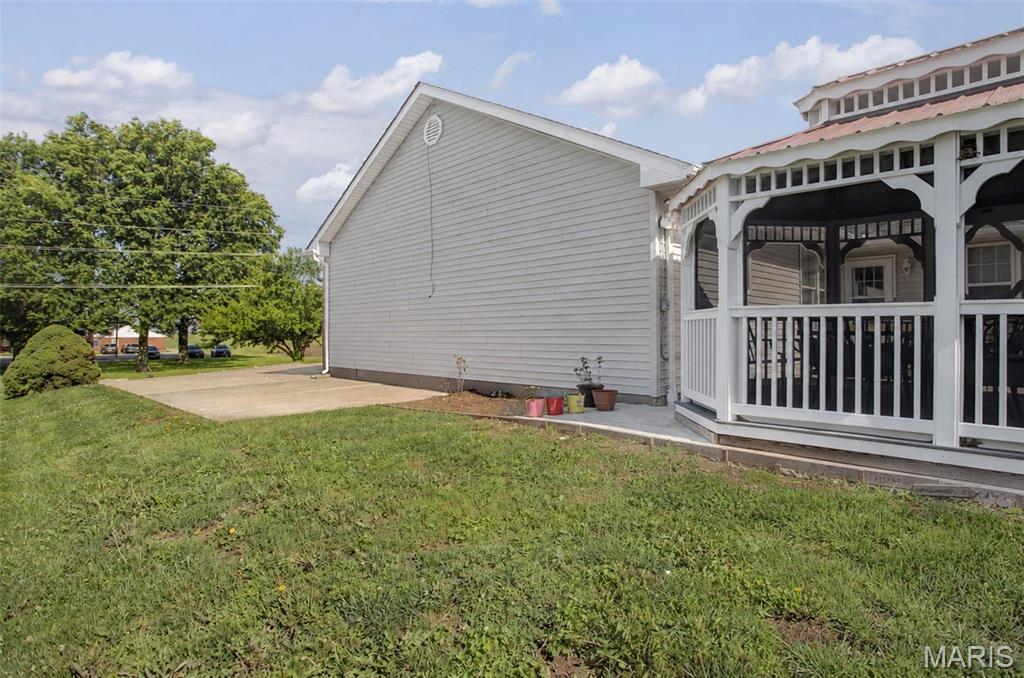 West Pointe Sub - Residential