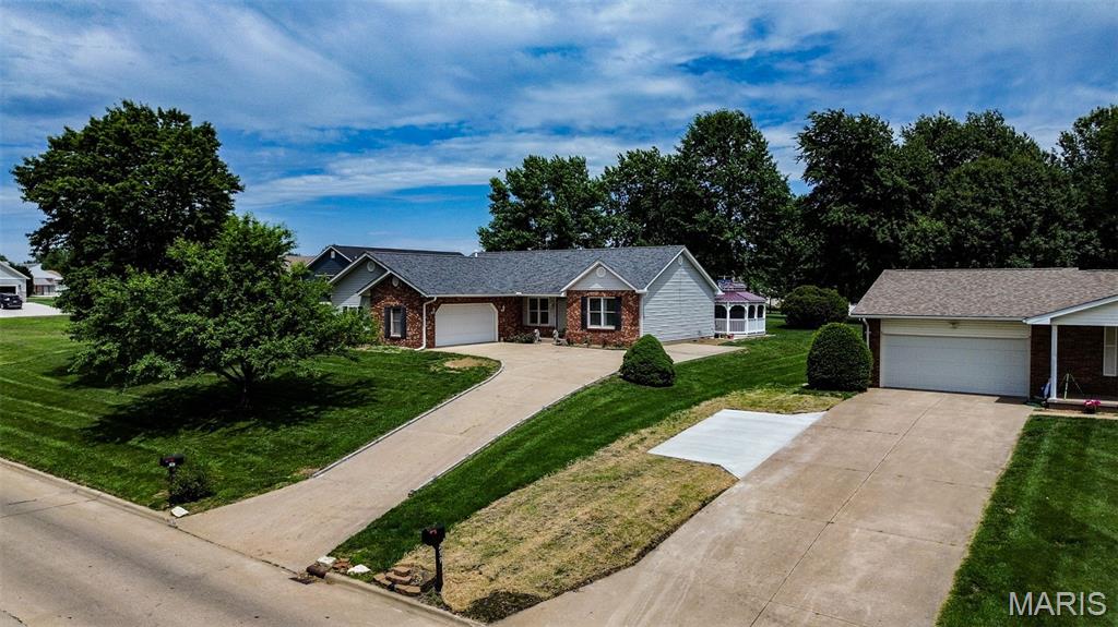 West Pointe Sub - Residential
