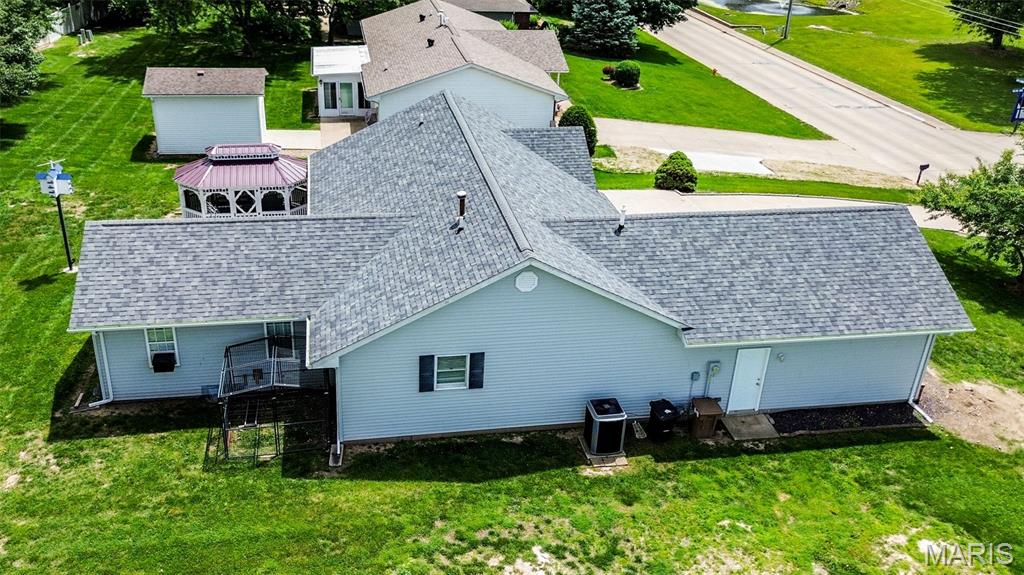 West Pointe Sub - Residential