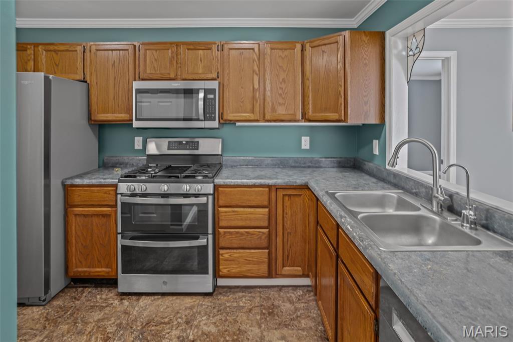 West Pointe Sub - Residential