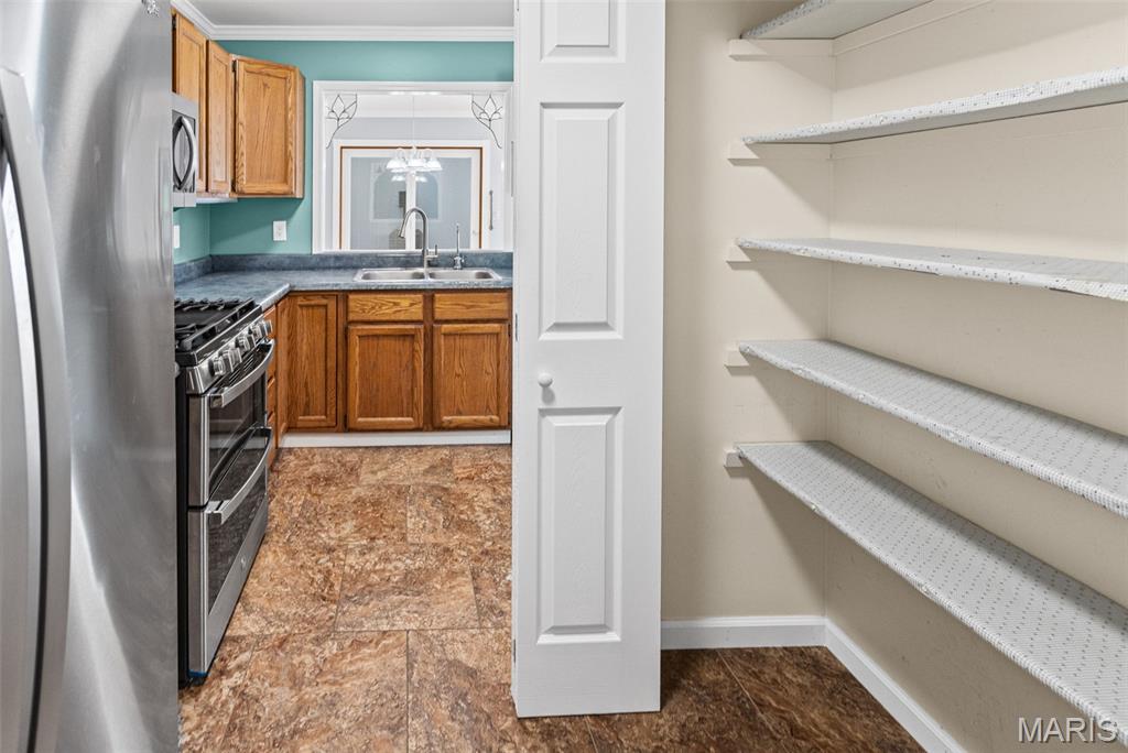 West Pointe Sub - Residential