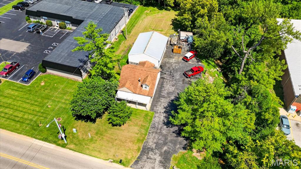 Mitweides Add - Residential