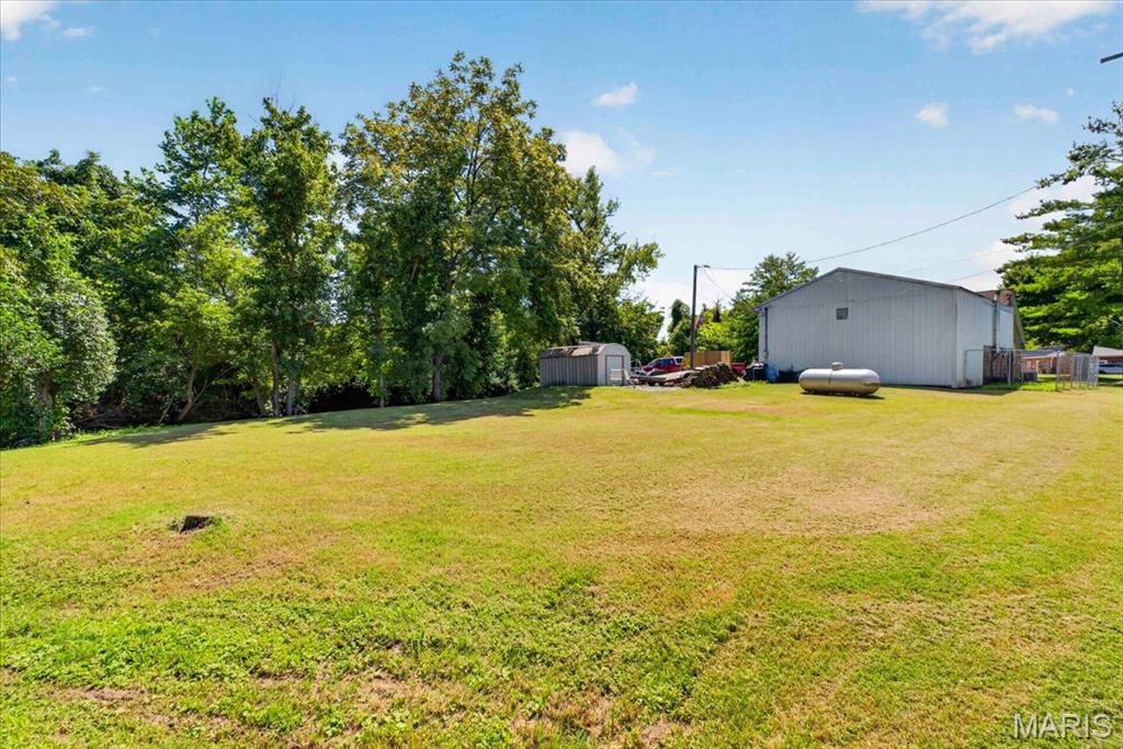 Mitweides Add - Residential