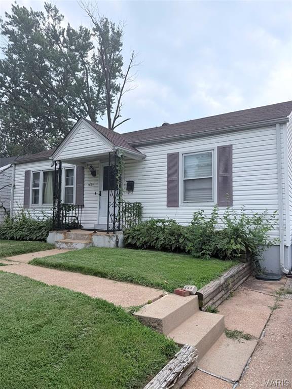 Whether you’re a first-time buyer, investor, or someone looking to add personal touches to a home with great bones, this is an opportunity you won’t want to miss. Schedule your showing today and imagine the possibilities! Property is being sold as-is. Seller to make no repairs.