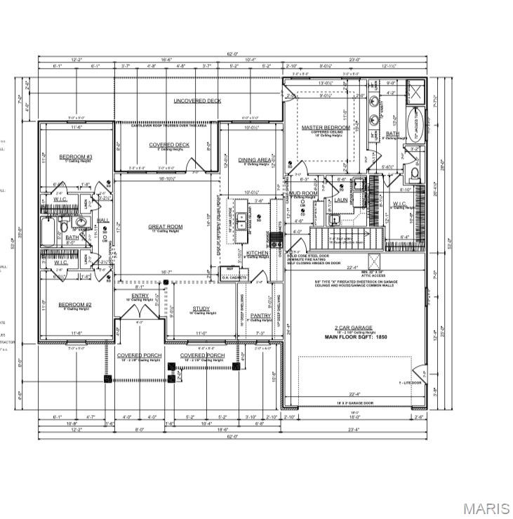 Saddlebrooke Ridge - Residential