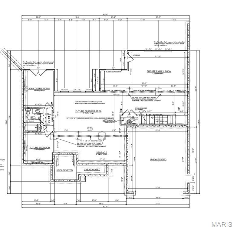 Saddlebrooke Ridge - Residential