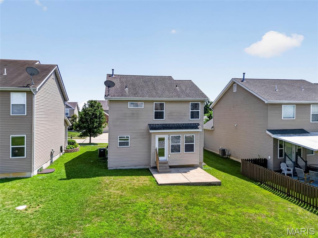Vlgs At Springhurst #6 - Residential