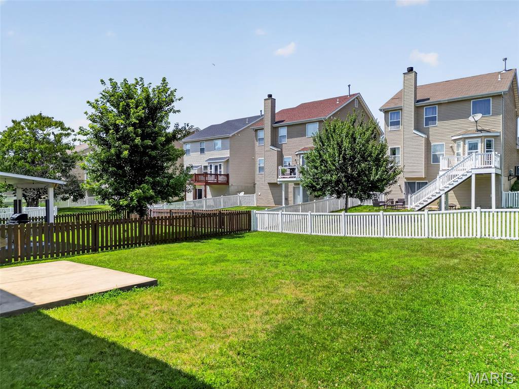 Vlgs At Springhurst #6 - Residential