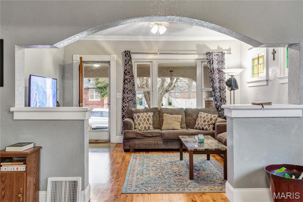 Maryland Place - Residential