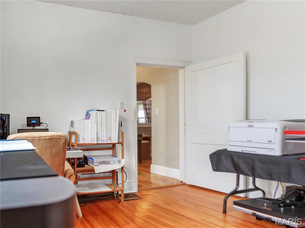 Maryland Place - Residential