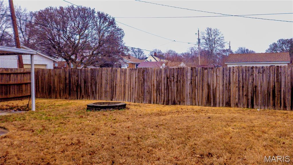 Maryland Place - Residential