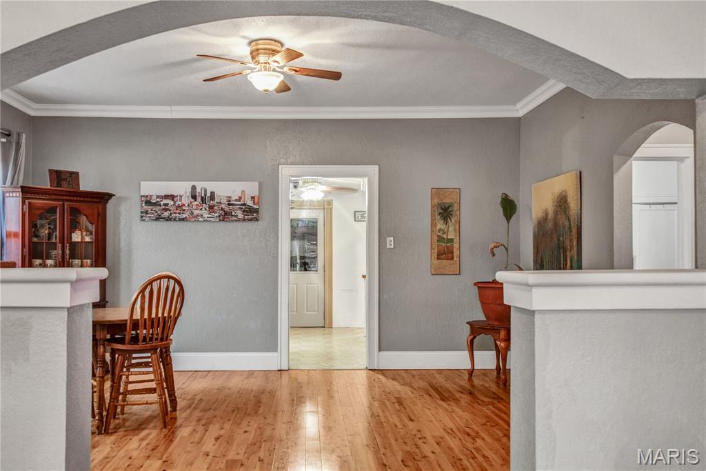 Maryland Place - Residential
