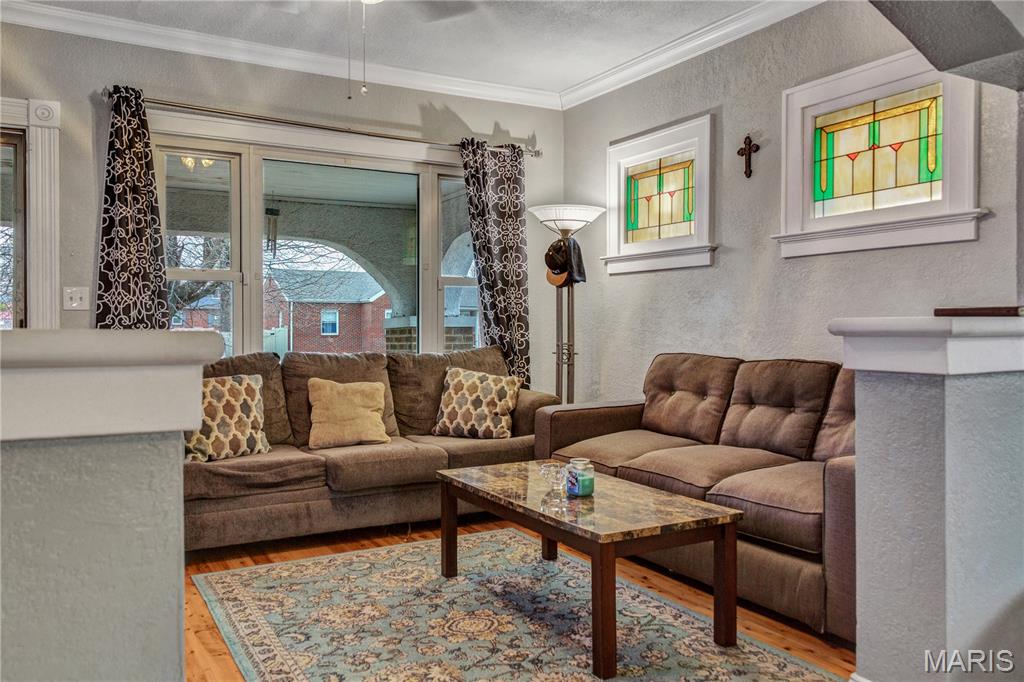 Maryland Place - Residential