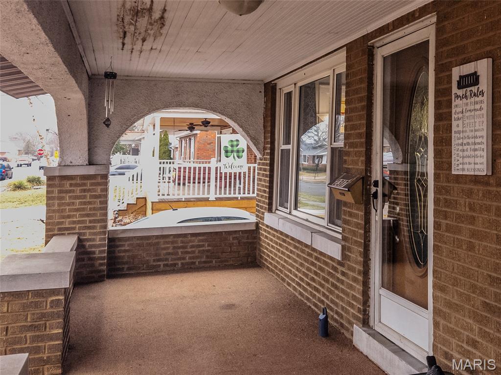 Maryland Place - Residential