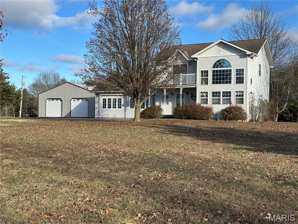 Country Side Estates - Residential
