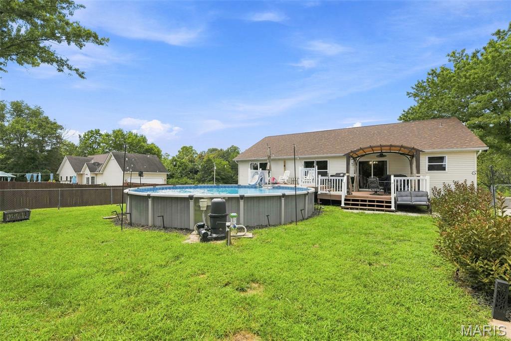 Lake St Clair - Residential