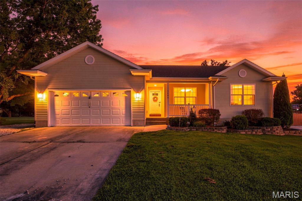 Lake St Clair - Residential