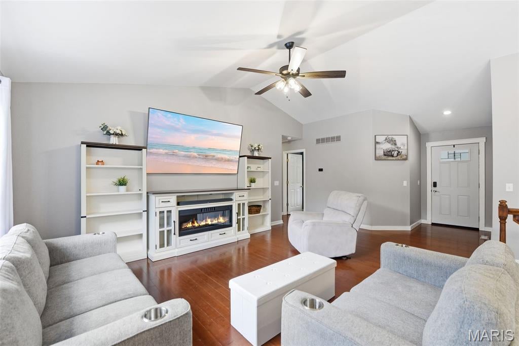Lake St Clair - Residential