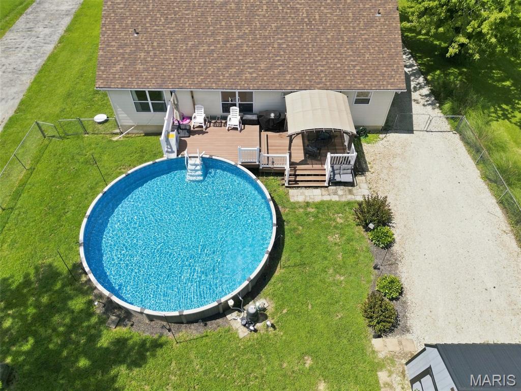 Lake St Clair - Residential