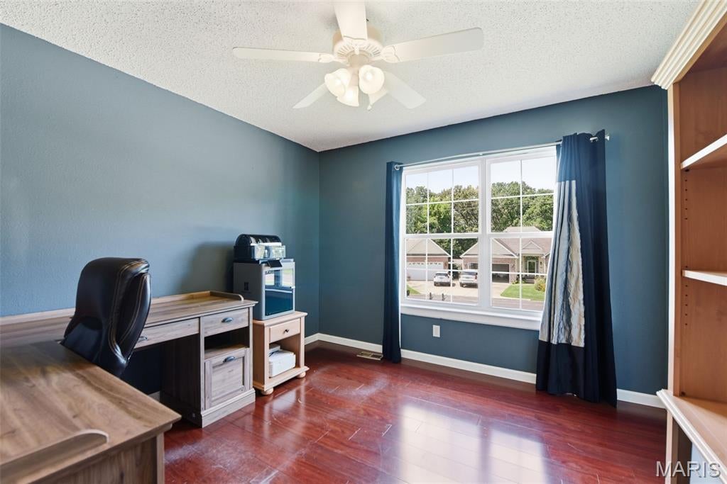 Lake St Clair - Residential
