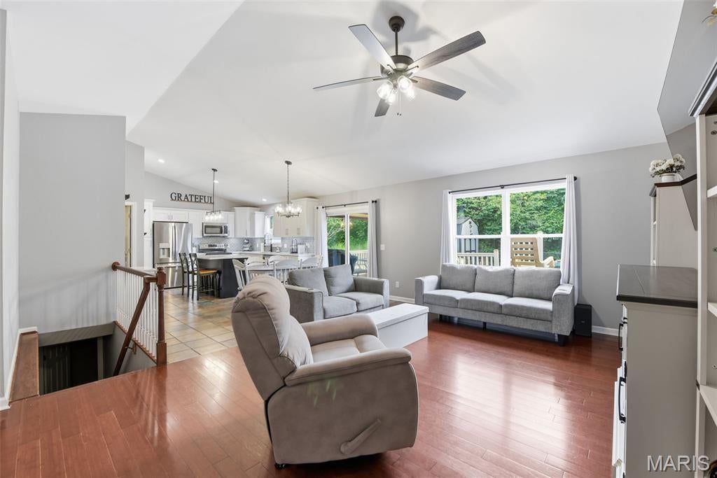 Lake St Clair - Residential