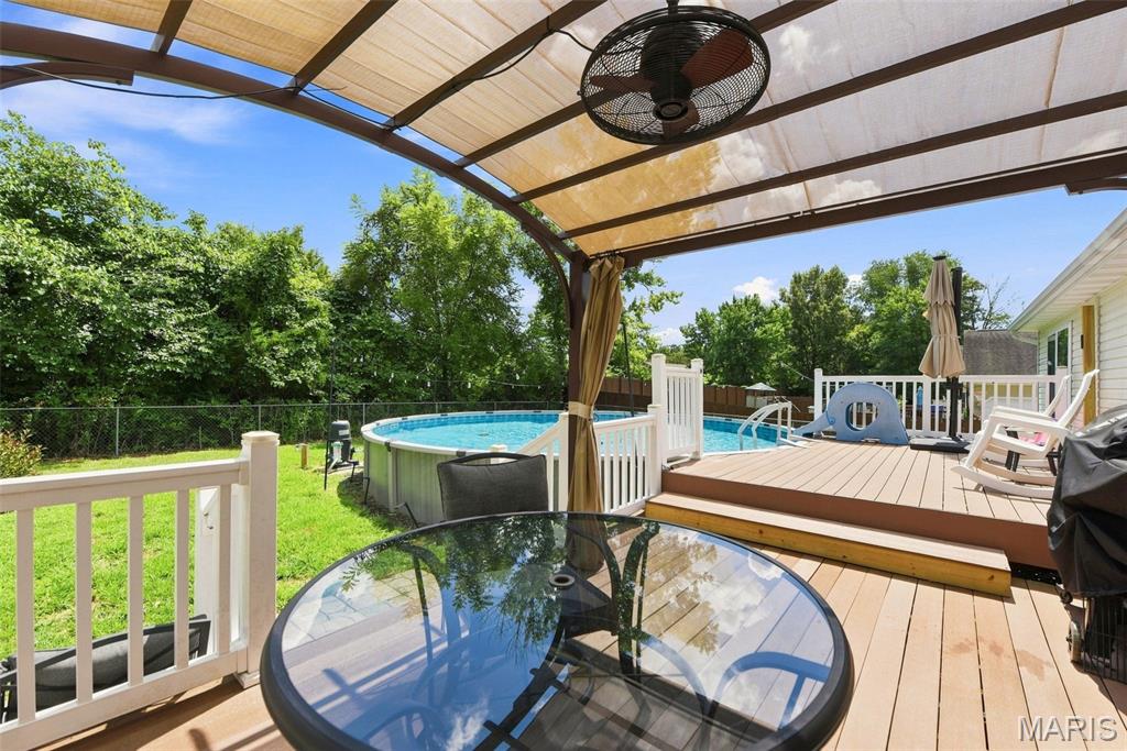 Lake St Clair - Residential