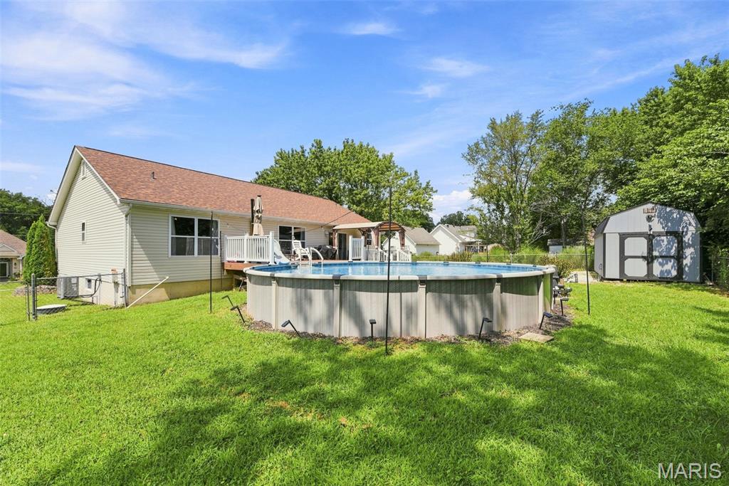 Lake St Clair - Residential